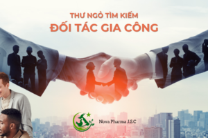 THƯ NGỎ TÌM KIẾM ĐỐI TÁC GIA CÔNG